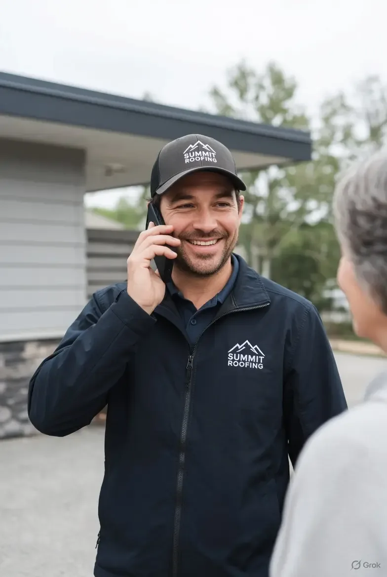 Flat Roof Leak Repair Atlanta, NE FAQs
